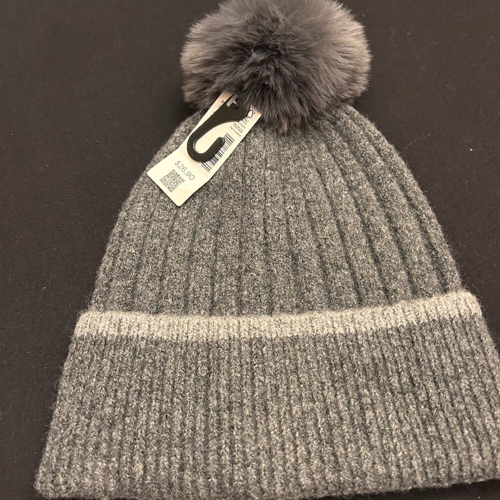 New Beanie Hat: One Size